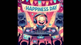 Happiness Day - DJ mix - JDJ - 26