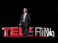 Ending Homelessness: Why Aren't We There Yet? | Don Burnes | TEDxRiNo