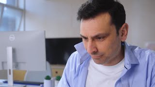 Chasing Data Instead of Deals? There’s a Better Way | Fred vs. The Busywork