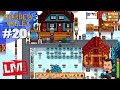 🔴 LIVE -  Stardew Valley - Segundo Ano no Inverno #20