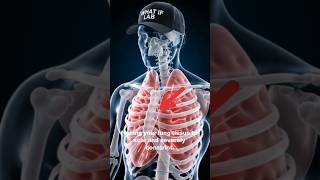 What Vaping Actually Does To Your Lungs! 💨❌