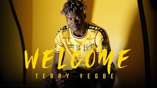 Välkommen till IF Elfsborg Terry Yegbe