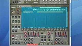 Basic Reason NNXT - LFOs