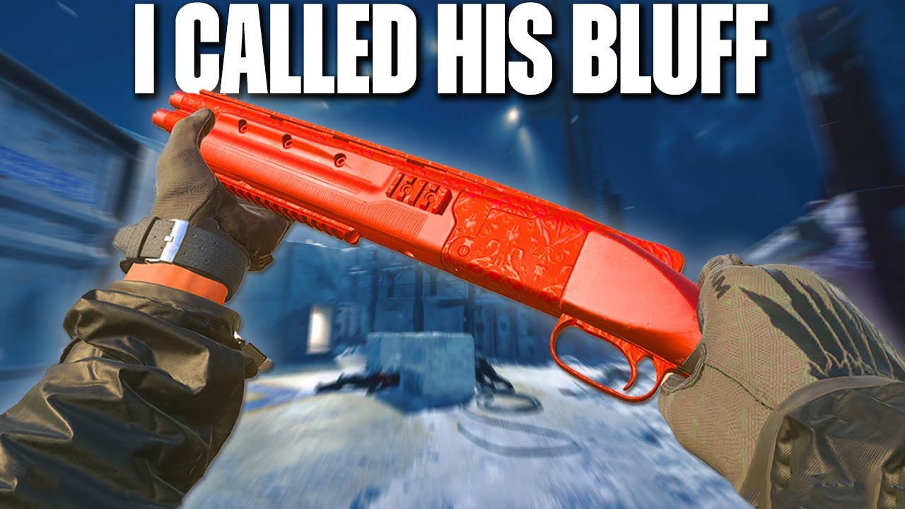 "I'll Play For a $100 Right Now!"