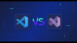 Elige Tu Entorno De Desarrollo [Vscode Vs Visual Studio Community]