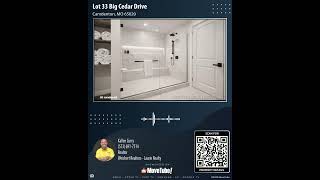 Lot 33 Big Cedar Drive, Camdenton, MO 65020 | 6 Bedroom Home For Sale