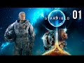 Starfield Playthrough: Grannyjams in Space Part 01