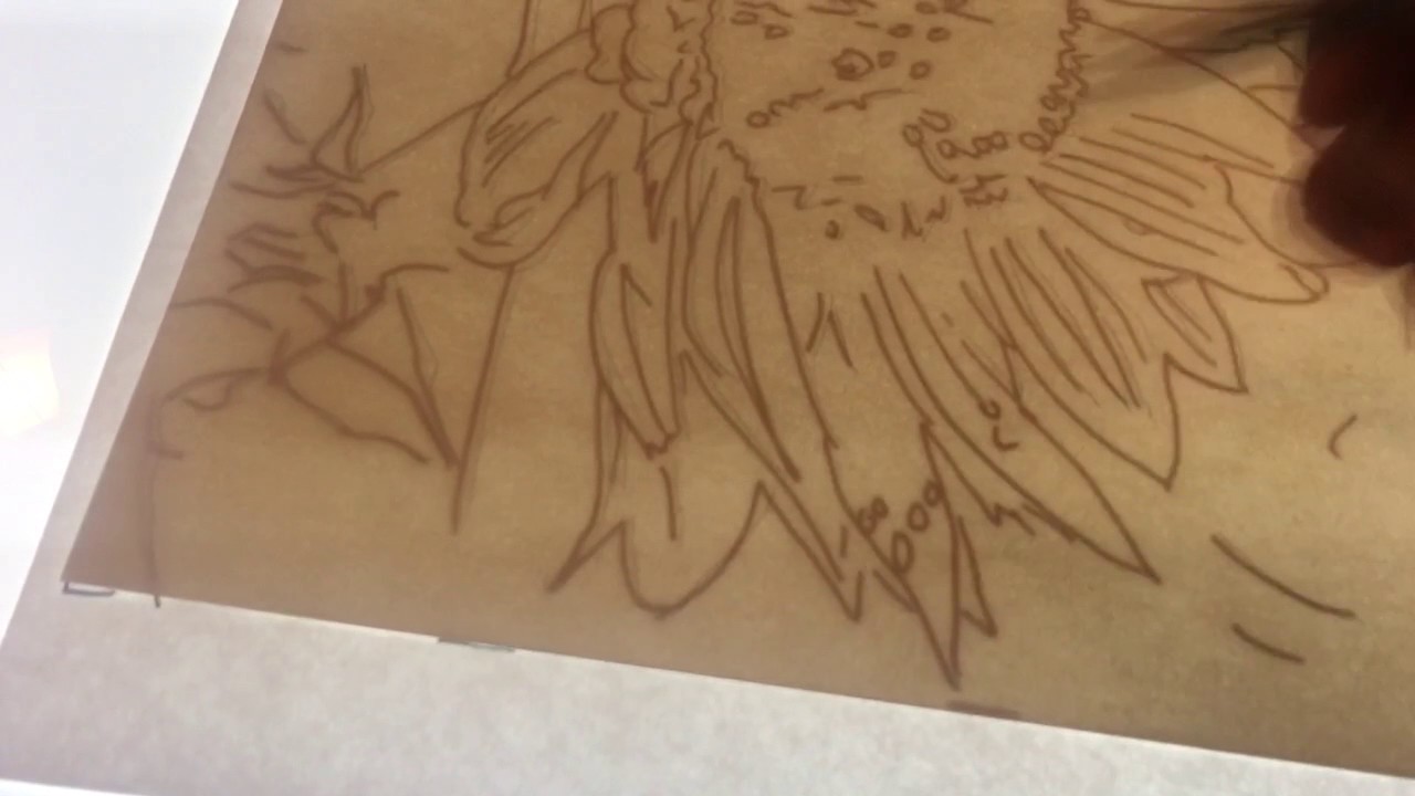 U.S. Art Supply 17" x 24" Lightmaster LED Light Box YouTube