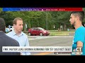 Former Hartford Mayor Luke Bronin challenging long-held seat of Rep. John Larson