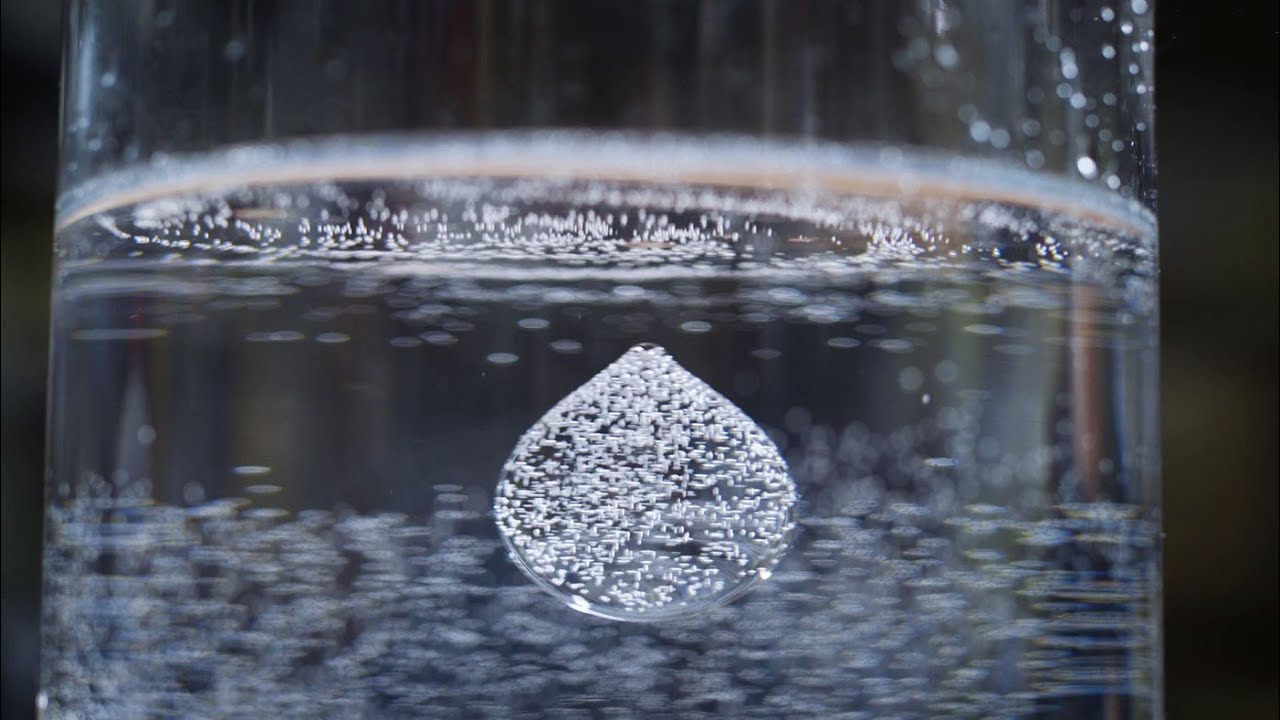 Ann Veronica Janssens Interview: In Dialogue With Physics