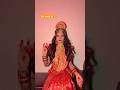 Happy Navratri Mata Rani Bless You Makeupartist Happynavratri Mataranimakeup 