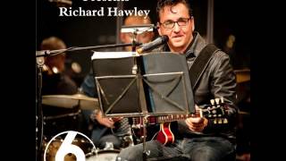 Richard Hawley &amp; the BBC Philharmonic Orchestra - Remorse Code (live in Sheffield, 8/9/2012)