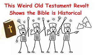 The Hidden Connection That Proves Old Testament Reliability