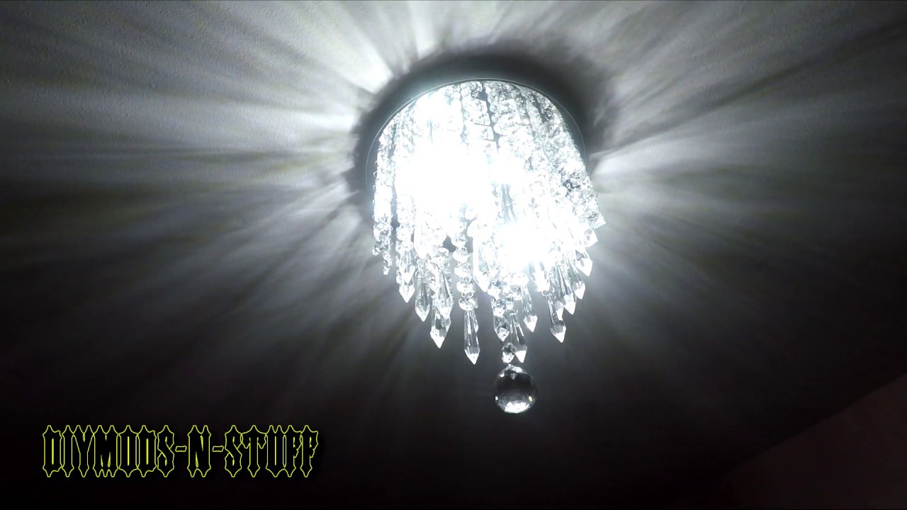 JandCase G9 LED BULBS Halogen equivalent unboxing, testing and review