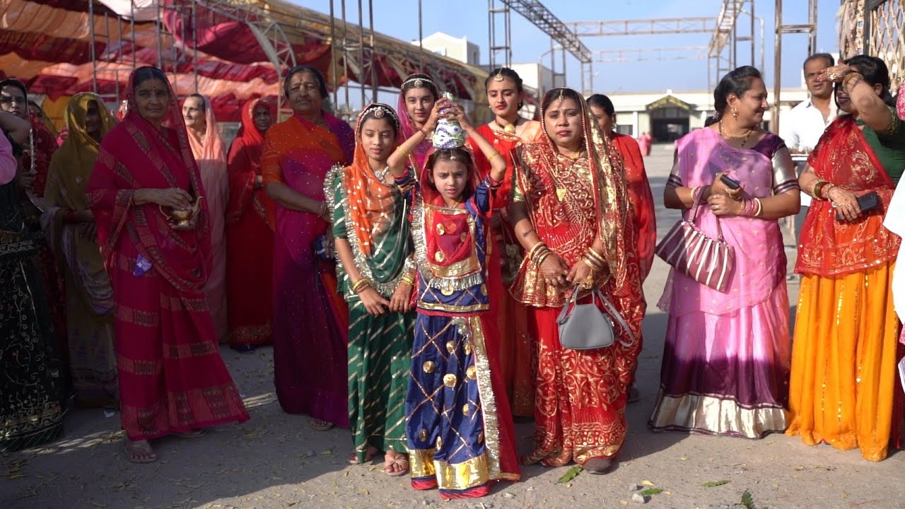 Yogitaba & Shaktisinh Wedding | Vel Agman | Royal Rajputana Wedding 2025 | Jadeja Family 