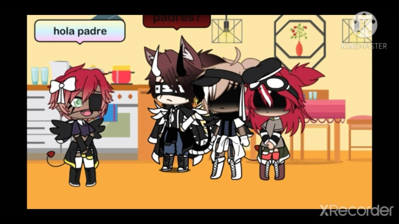 el embarazo V cap 2 la visita inesperada YouTube