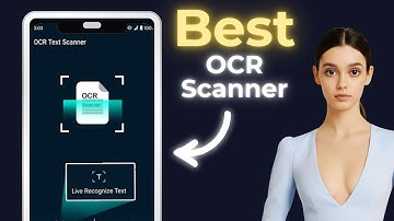 Top Best OCR Scanner App - FREE