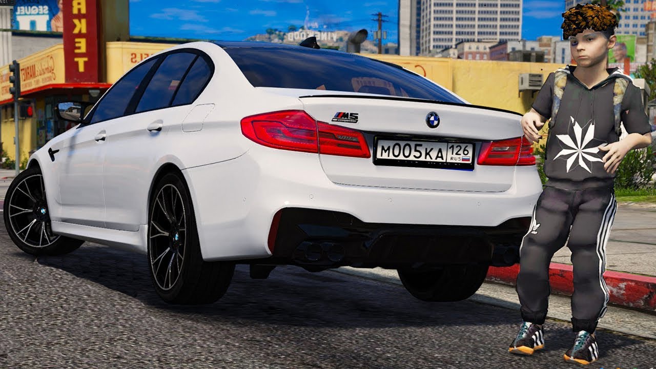 ВЫБИРАЮ ТАЧКУ НА ЗАДНЕМ ПРИВОДЕ! БМВ М5 Ф90 ИЛИ МЕРСЕДЕС E63 AMG?HASSLE ...