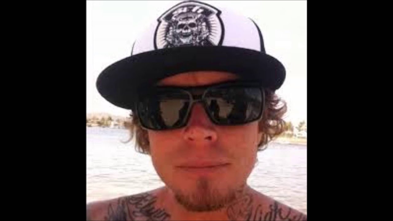 johhnny richter good pot