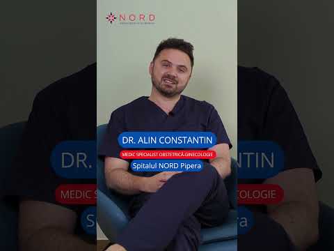 Dr. Alin Constantin - short