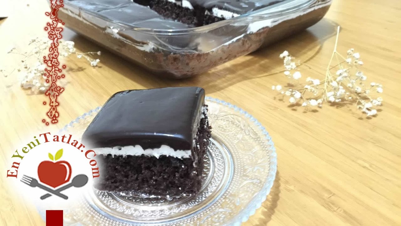Ombre kek tarifi Ombre kek tarifi