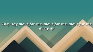 Tones and I - Dancing Monkey (lyrics)