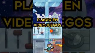 3 Plagios descarados en videojuegos INDIE #videojuegos #gaming