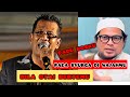 Bila Otai Dato Nash Bersatu Dengan Ali XPDC Bawa Lagu Pada Syurga Di Wajah Mu