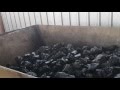 Самодельный автоматический угольный котел своими силами