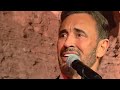 كاظم الساهر هل عندك شك حفلة مهرجان الغناء بالفصحى السعودية 2025 كاظم الساهر