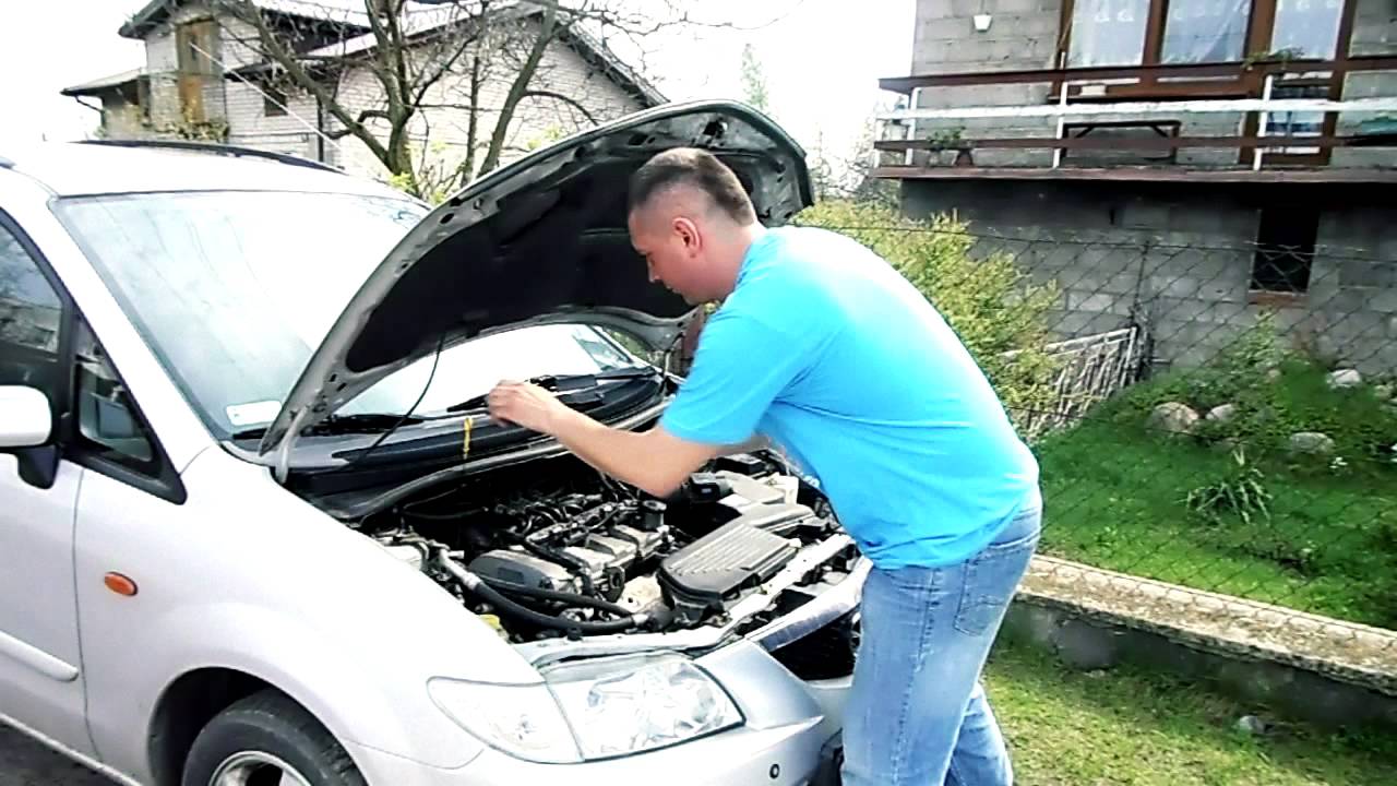 Alarm OSP Stara Sobótka - pełna wersja