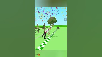 Fail Run Level 34 to 35