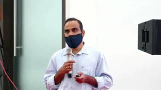 Janasena party active membership Tutorial video screenshot 5