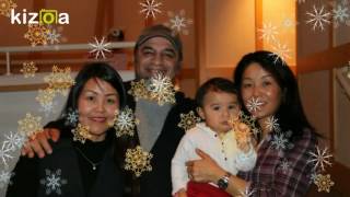 Kizoa Movie Maker - Video Editor: HAPPY NEW YEAR  2014-TUGS BILEGT TUV screenshot 3