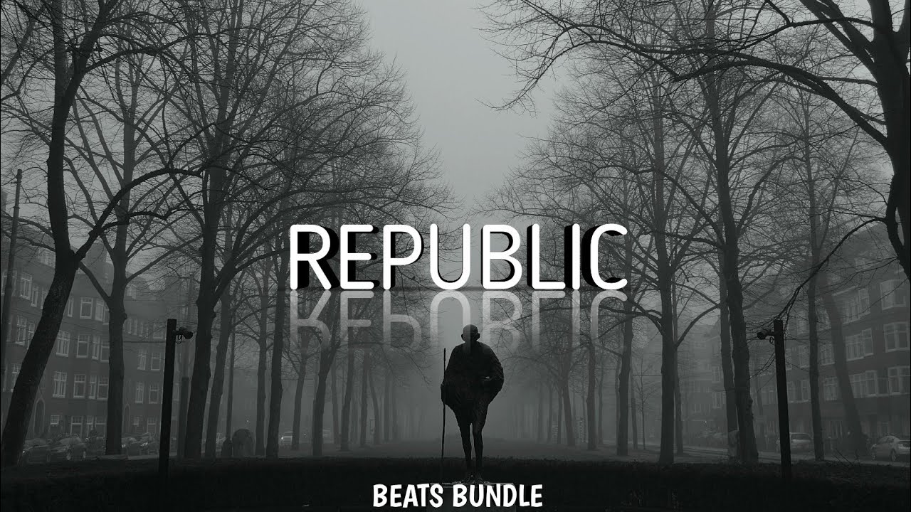 [FREE] "REPUBLIC" Motivational Rap Beat | Free R&B Hip Hop 2022 | Prod. by BEATS BUNDLE