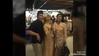 terlambat sudah - Iin Parlina Bimbo