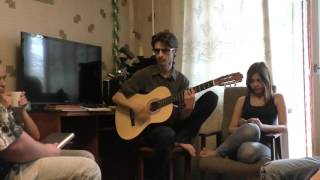 картинка: Fleur – Отречение
