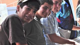 Full Professional Child Development Associates (PCDA) News
