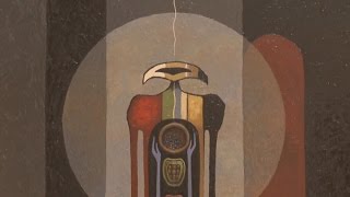 Common Ground 403: Joe Geshick Exhibition & Bezhiigwan Native American Art Store