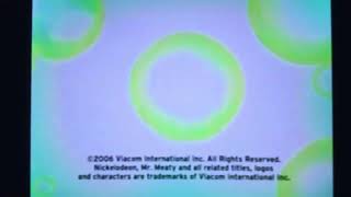 Reupload 2 Nickelodeon Splat Logo 200620072008