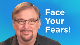 Face Your Fears! • Transformed • Ep. 15