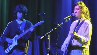 Tanukichan, Been Here Before Unreleased Song, Live In San Francisco, May 26, 2022 4K