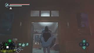 How to Open Wall Safe Code in Lethe Ministry of Cultural Primacy - Hell is US