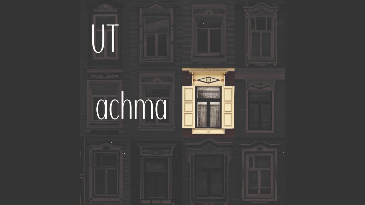 Watch achma on YouTube Watch achma on YouTube