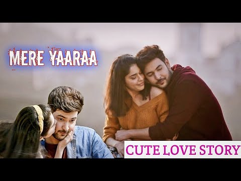 Mere Yaaraa Song | Cute Love Story | Akshay Kumar, Katrina Kaif, Rohit Shetty, Arijit S Neeti