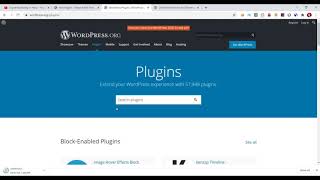 How to Download Wordpress Plugins for Free | All WordPress Plugins available