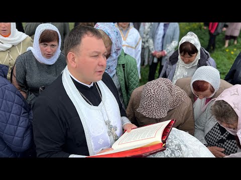 видео: Як ви умирали вам дзвони не грали…