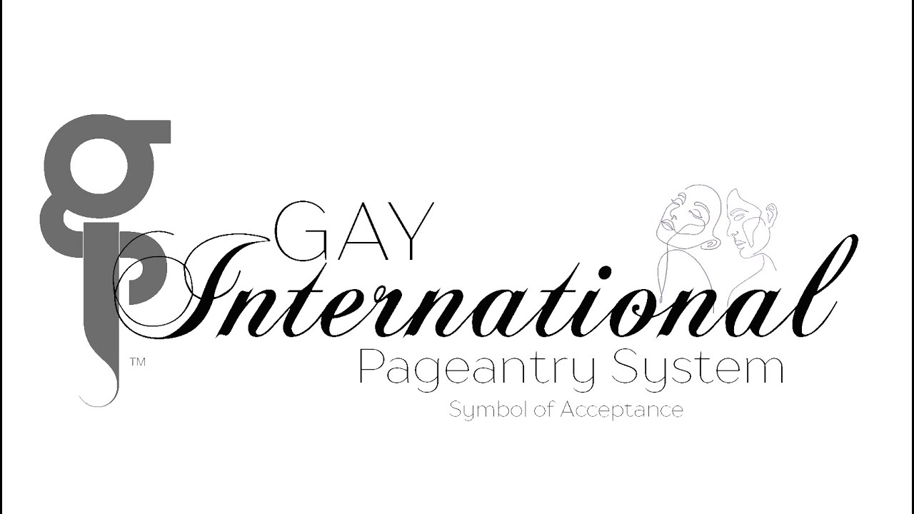 Gay International Promo 2022 Pageant