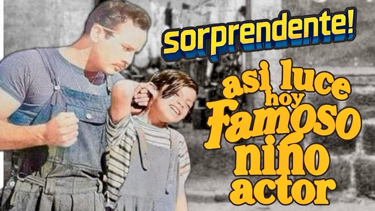 DE NIÑO DE BARRIO A MAGNATE DE LA INDUSTRIA-Jaime Jiménez Ponds