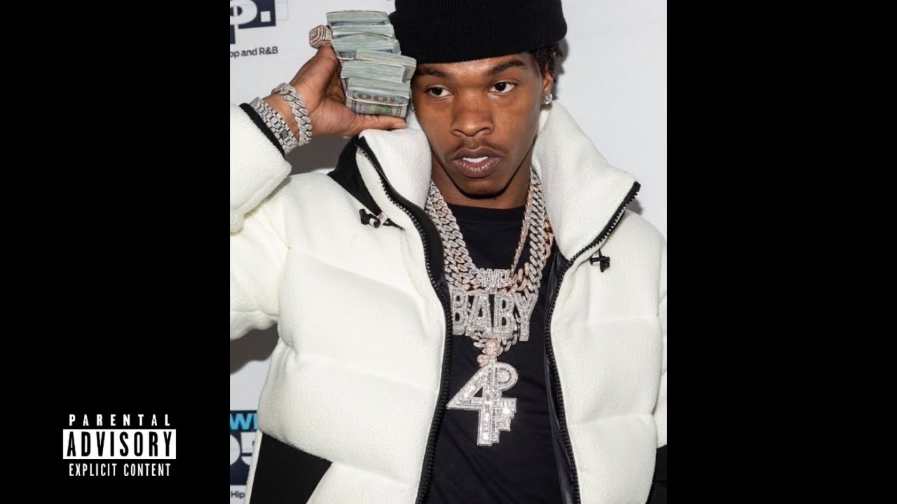 (FREE) Lil Baby Type Beat - 